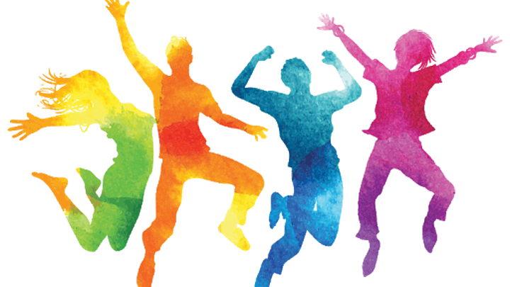 Logo for Foundation Youth Group