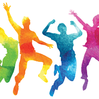 Logo for Foundation Youth Group