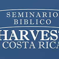 Logo for Seminario bíblico Harvest Costa Rica (externo a Viña Oeste)