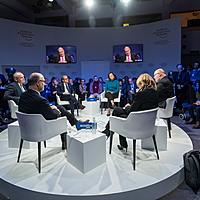 Logo for Project ELEVATE