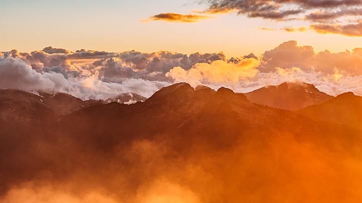 Logo for North Hills College Ministry