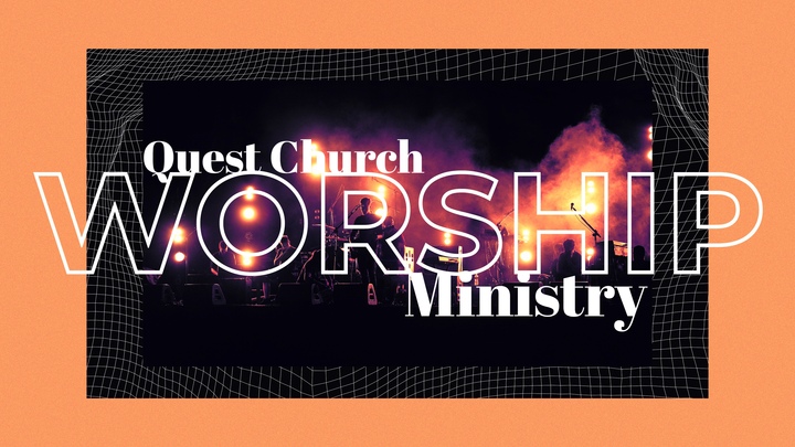 Logo for Worship Team