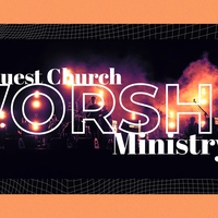 Logo for Worship Team