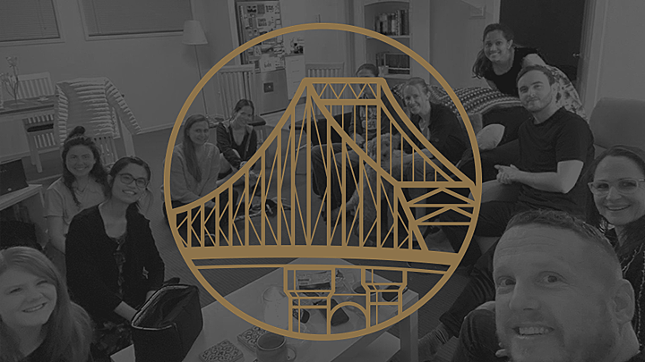 Logo for Brisbane - Kangaroo Point