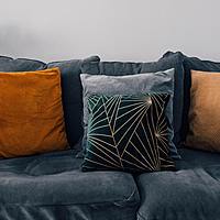 Logo for LivingStones -- Wellman