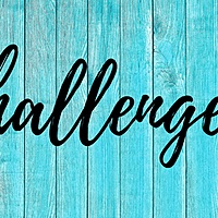 Logo for Adults (Challengers)