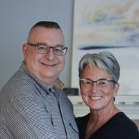 Logo for LivingStones -- Phillips