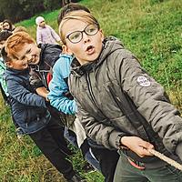 Logo for Junior Youth (Grades 5-7)