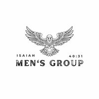 Logo for Men's Breakfast Group