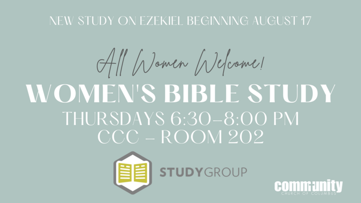 Logo for Thursday PM Women