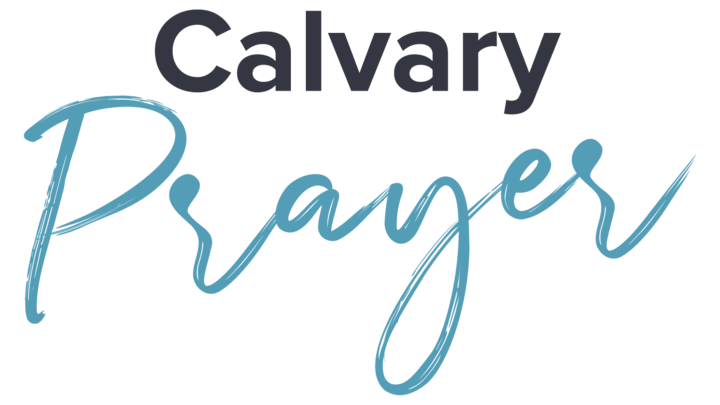 Logo for Chapel Prayer Team
