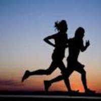 Running