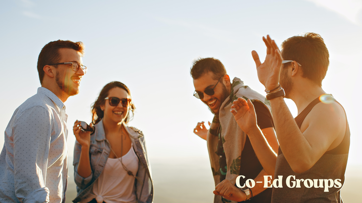 Logo for Faith Unhindered