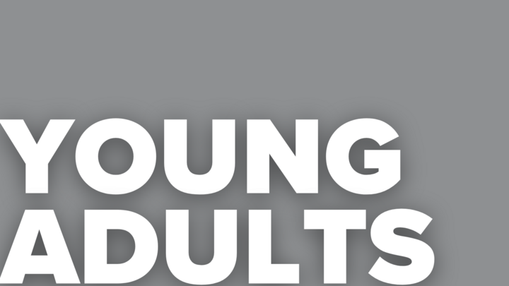 Logo for Young Adults
