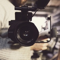 Camera/Streaming Ministry