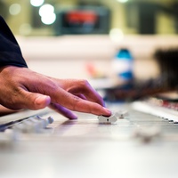 Audio/Visual
