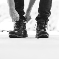 Boots on the Ground