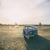 Van Ministry