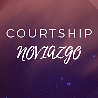 Logo for Noviazgo | Courtship