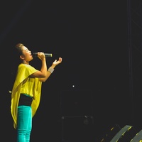 Frontline (Vocals)