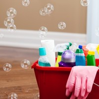 Cleaning