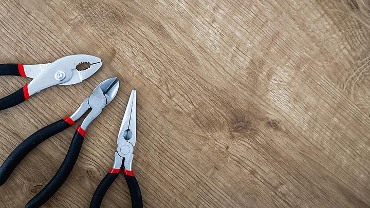 Logo for Facilities Team