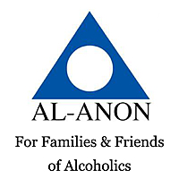 Logo for AL-ANON