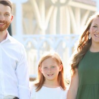 Logo for Brad and Marti Galbreath Thrive Group