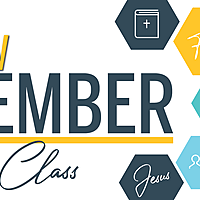 Logo for Ministry Partnership Class