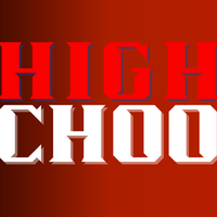 Logo for High School Youth