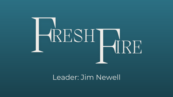 Logo for Fresh Fire