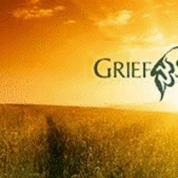 Logo for Grief Share (Class)