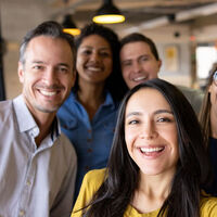 Logo for Agua Viva (Class)