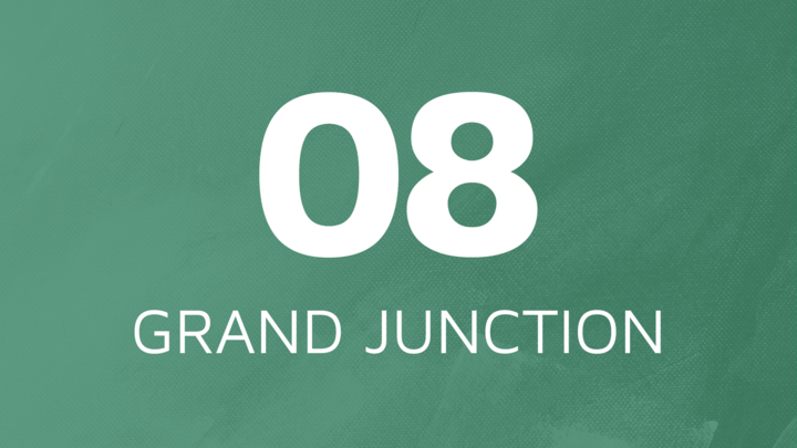 Logo for 08. Grand Junction Life Group