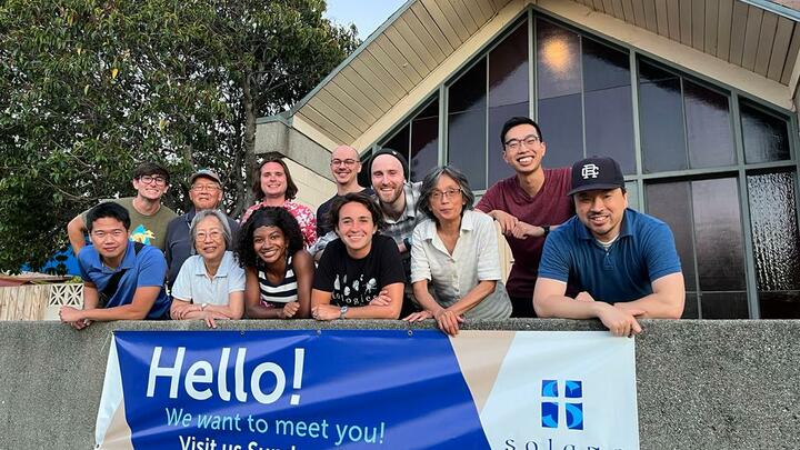 Logo for Monday | North Oakland/Emeryville