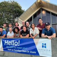 Logo for Monday | North Oakland/Emeryville