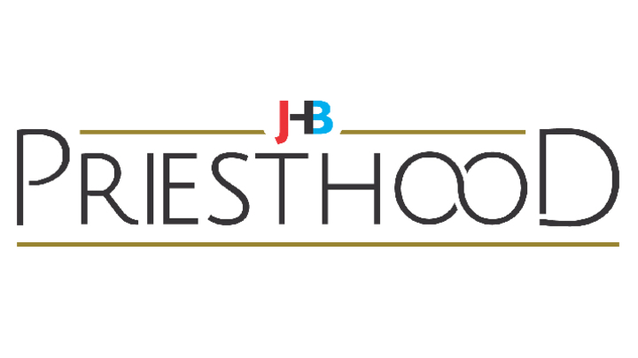 Logo for Priesthood