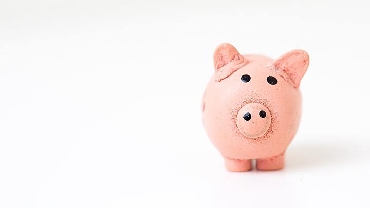 Logo for Finance Committee