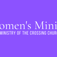 Logo for Women's Ministry