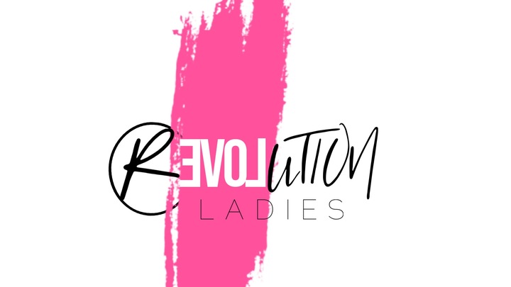 Logo for RevLadies Ministry