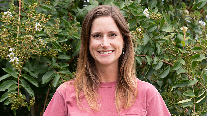 Logo for Women's Group: Ms.F.I.T.S.