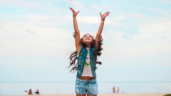 Logo for Child Safety Clearances