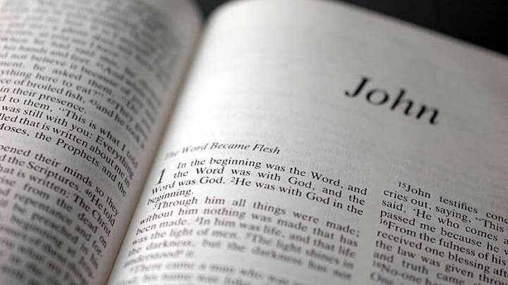 Logo for Tuesday Morning Women's Bible Study