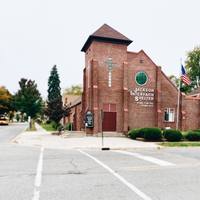 Logo for Interfaith Shelter