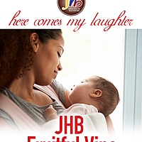 Logo for Fruitful Vine - Prayer Sessions for Expecting and Expectant Mothers