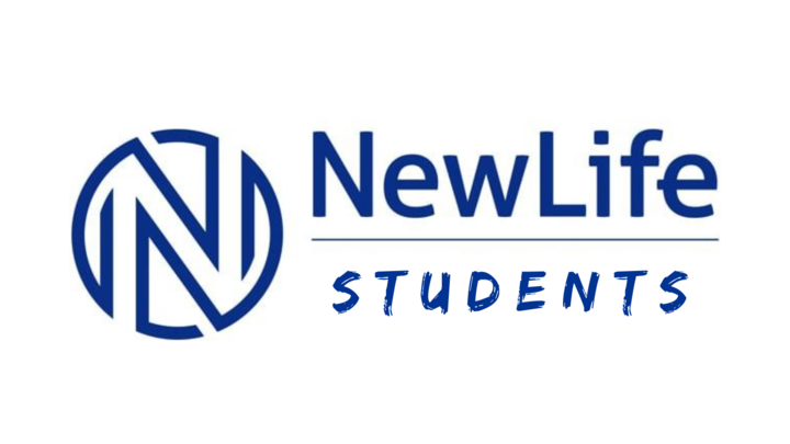 Logo for NewLife Students
