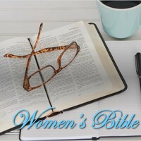 Logo for Women's Bible Study
