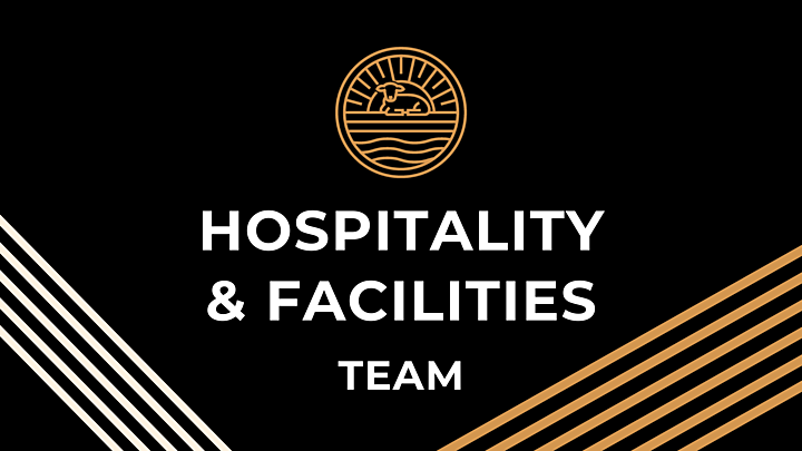 Logo for Hospitality/Facility
