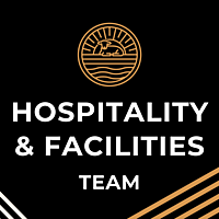 Logo for Hospitality/Facility