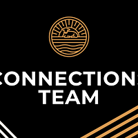 Logo for Connections Team
